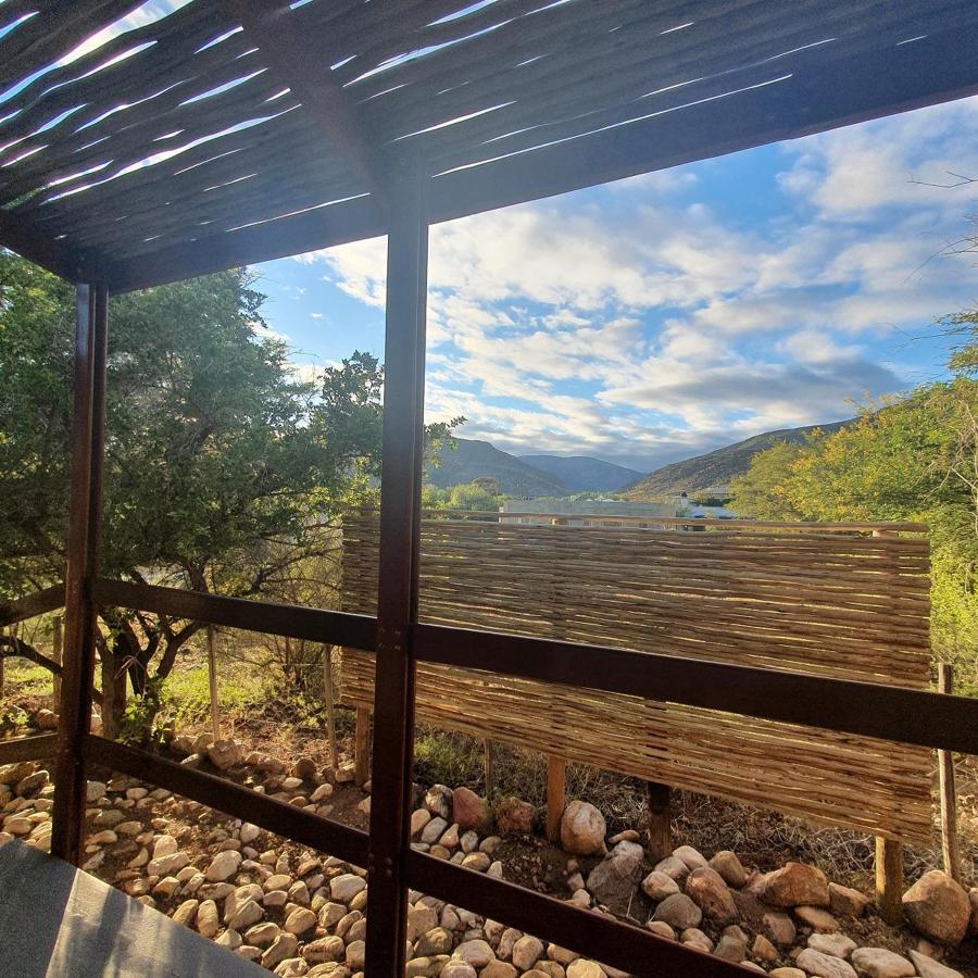 Koppie Cottage Prince Albert Esterno foto