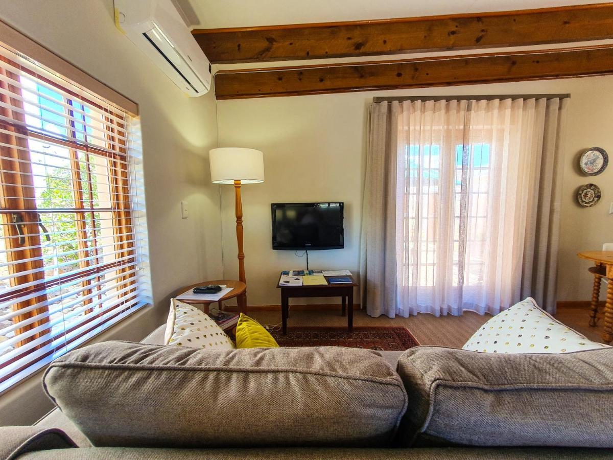 Koppie Cottage Prince Albert Esterno foto