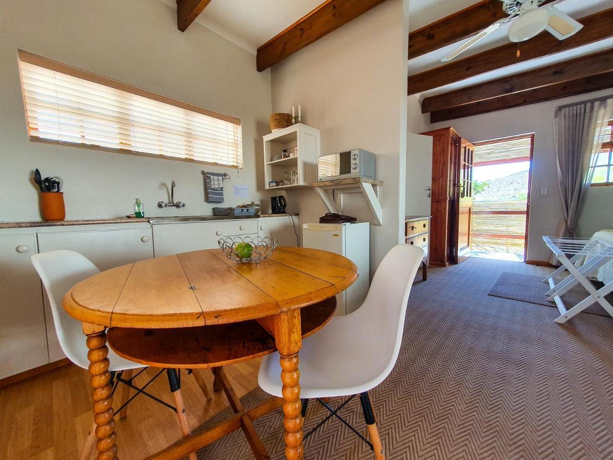 Koppie Cottage Prince Albert Esterno foto